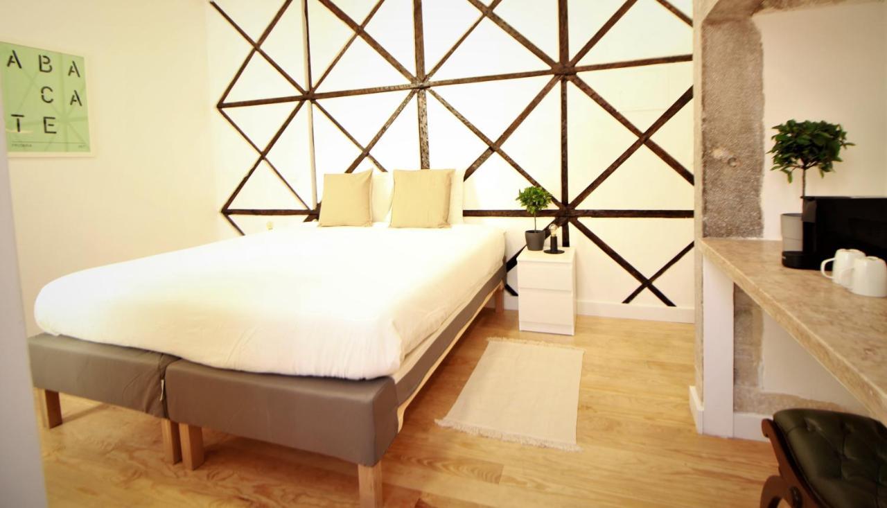 Frutaria - Lisbon Suites — Photos 1