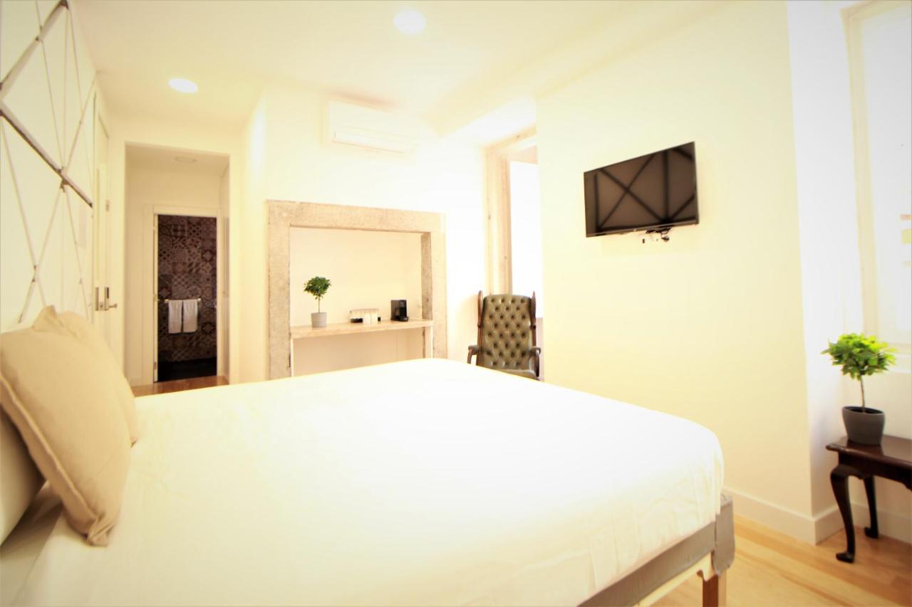 Frutaria - Lisbon Suites, Lisbon