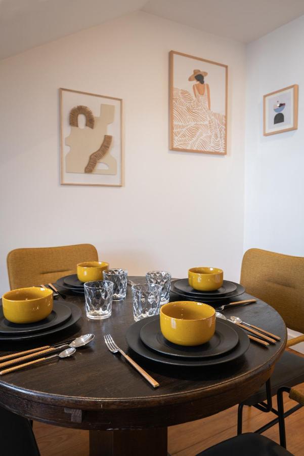 Frutaria - Lisbon Suites — Photos 3